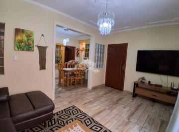 Apartamento · 72m² · 2 Quartos · 2 Vagas · Apartamento 2 dormitórios com suite,   churrasqueira e garagem