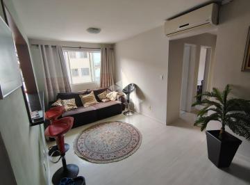 Apartamento · 59m² · 3 Quartos · 1 Vaga · APARTAMENTO À VENDA COM 3 QUARTOS NO JARDIM ATLÂNTICO