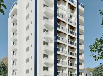 Apartamento · 58m² · 2 Quartos · APARTAMENTO COM 2 QUARTOS EM FLORIANÓPOLIS