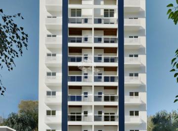 Apartamento · 65m² · 2 Quartos · 1 Vaga · APARTAMENTO COM 2 QUARTOS SENDO 1 SUÍTE 1 VAGA DE GARAGEM EM FLORIANÓPOLIS