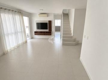 Apartamento · 98m² · 2 Quartos · 1 Vaga · DUPLEX NO CÓRREGO GRANDE COM 2 SUÍTES, CHURRASQUEIRA E CONDOMÍNIO COM PISCINA