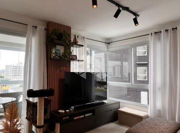 Apartamento · 101m² · 3 Quartos · 3 Vagas · APARTAMENTO 3 QUARTOS SENDO 1 SUÍTE 3 VAGAS DE GARAGEM NO ESTREITO