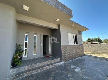 Casa · 134m² · 3 Quartos · 2 Vagas · Casa com três dormitórios sendo um suíte em Garibaldi