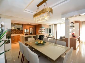 Apartamento · 101m² · 3 Quartos · 2 Vagas · APARTAMENTO 3 QUARTOS SENDO 1 SUÍTE 2 VAGAS MOBILIADO COM SACADA CHURRASQUEIRA E LAZER COMPLETO EM C