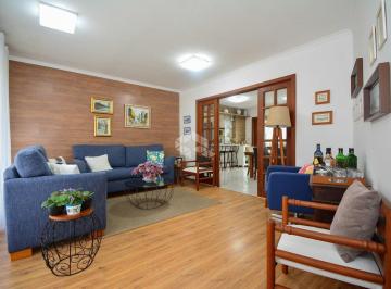 Casa · 450m² · 5 Quartos · 5 Vagas · CASA 5 QUARTOS 3 SUÍTES COM PISCINA VISTA PARA O MAR EM CONDOMÍNIO FECHADO BOSQUE DAS MANSÕES SÃO JO