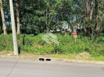Terreno · 364m² · Terreno Bairro América