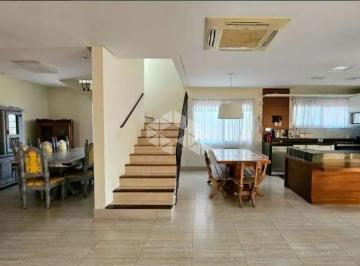 Casa · 334m² · 3 Quartos · 4 Vagas · CASA 3 QUARTOS SENDO 2 SUÍTES 4 VAGAS COM PISCINA NO BALNEÁRIO FLORIANÓPOLIS