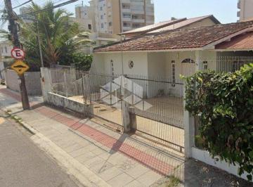 Casa · 271m² · 4 Quartos · 2 Vagas · CASA NO ESTREITO COM LOCALIZAÇÃO PRIVILEGIADA E ALTO POTENCIAL DE VALORIZAÇÃO