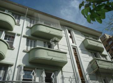 Apartamento · 60m² · 2 Quartos · Apartamento de 2 quartos com sacada no bairro Santana próximo ao Hospital de Clinicas, Medeplex e Pa