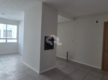 Apartamento · 56m² · 2 Quartos · 1 Vaga · Apartamento com 02 dormitórios Bairro Volta Grande em Farroupiha