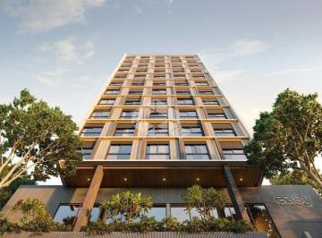 Apartamento · 18m² · 1 Quarto · STUDIO 1 QUARTO 1 VAGA DE GARAGEM COM LAZER COMPLETO NO CENTRO DE FLORIANÓPOLIS