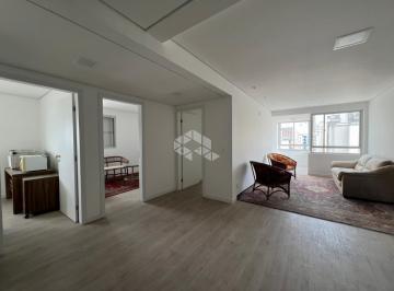 Apartamento · 96m² · 3 Quartos · 1 Vaga · APARTAMENTO 3 QUARTOS, SENDO 1 SUÍTE 1 VAGA DE GARAGEM A 1 QUADRA DA BEIRA MAR NORTE FLORIANÓPOLIS!