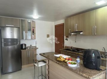 Apartamento · 44m² · 2 Quartos · 1 Vaga · Apartamento no Bairro Cinquentenário