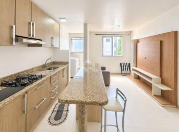 Apartamento · 44m² · 2 Quartos · 1 Vaga · Apartamento no Bairro Cinquentenário