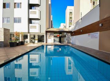 Apartamento · 104m² · 4 Quartos · 1 Vaga · APARTAMENTO 4 QUARTOS COM 2 SUÍTES VISTA MAR E LAZER COMPLETO NO JARDIM ATLÂNTICO