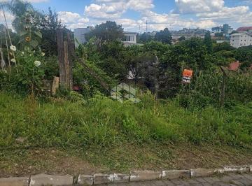Terreno · 313m² · Terreno com 300m2 localizado no Bairro Medianeira em Farroupilha