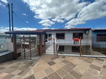 Casa · 183m² · 5 Quartos · 1 Vaga · Casa com 05 dormitórios no bairro Primeiro de Maio em Farroupilha