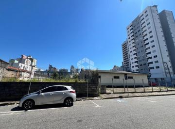 Terreno · 856m² · TERRENO COM 856 METROS PRIVATIVOS NO ROÇADO EM SÃO JOSÉ
