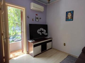 Apartamento · 90m² · 3 Quartos · Apartamento de de 3 dormitórios, próximo da UFRGS, Hospital Santa Casa no Centro Histórico. Histór