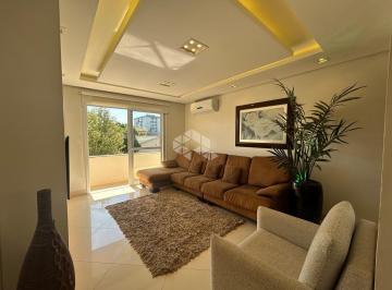 Apartamento · 92m² · 2 Quartos · 1 Vaga · Apartamento à venda com 2 dormitórios, 1 vaga no bairro Planalto em Farroupilha