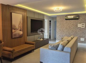 Apartamento · 323m² · 3 Quartos · 2 Vagas · COBERTURA COM 3 QUARTOS SENDO 1 SUÍTE 2 VAGAS DE GARAGEM EM PALMAS EM GOVERNADOR CELSO RAMOS