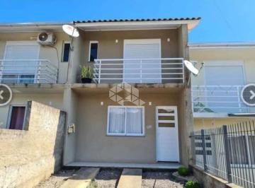Casa · 65m² · 2 Quartos · 1 Vaga · Sobrado no bairro Monte Verde - Farroupilha