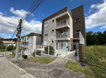 Apartamento · 75m² · 3 Quartos · 2 Vagas · Apartamento com três dormitórios sendo um suíte no bairro Primeiro de Maio