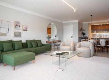 Apartamento · 167m² · 3 Quartos · 2 Vagas · Apartamento de Alto Padrão no WOK Residence com 3 Suítes, 2 vagas e 167 m²