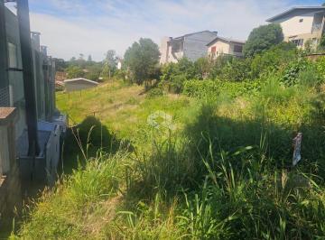 Terreno · 450m² · Terreno com 450m2 localizado no Bairro América em Farroupilha