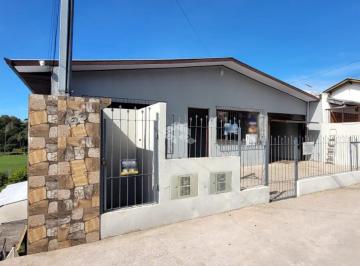 Casa · 105m² · 9 Quartos · 1 Vaga · Casa com 3 quartos com 3 moradias, no Bairro São José