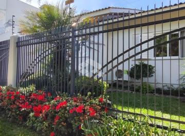Casa · 200m² · 4 Quartos · 2 Vagas · Casa com 4 quartos no bairro São Luiz em Farroupilha