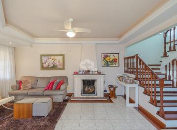 Casa · 347m² · 3 Quartos · 5 Vagas · Espaço, Conforto e Localização Privilegiada - Casa com Vista, Frente Norte e a 50m do Bourbon Ipiran