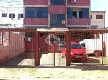 Apartamento · 65m² · 2 Quartos · Apartamento de quartos no bairro Sarandi