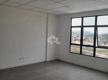 de7842b0-bba0-4aca-99de-a09dd1d68e2e · SALA COMERCIAL EM LOCALIZAÇÃO PRIVILEGIADA NO PAGANI EM PALHOÇA