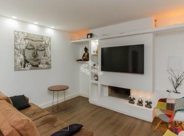Casa com 3 dormitórios no Passo da areia (20) · Raridade no Passo D'Areia ? Casa reformada, pronta para morar!