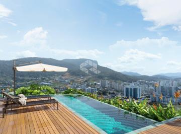 Apartamento · 116m² · 3 Quartos · 2 Vagas · APARTAMENTO 3 QUARTOS SENDO 1 SUÍTE 2 VAGAS DE GARAGEM SACADA COM CHURRASQUEIRA E LAZER NO PAGANI P