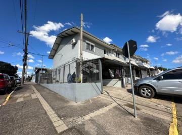 Casa · 68m² · 2 Quartos · 1 Vaga · Casa sobrado de esquina com dois dormitórios no Bairro Monte Verde