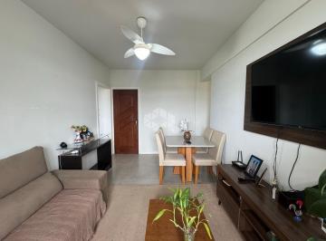 Apartamento · 59m² · 2 Quartos · APARTAMENTO COM 2 QUARTOS NO BAIRRO CAMPINAS, EM SÃO JOSÉ/SC.