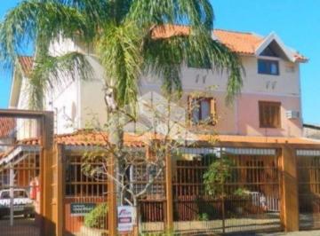 Casa · 112m² · 3 Quartos · 2 Vagas · Casa, sobrado em condomínio, 3 dormitórios, 2 vagas no Bairro Tristeza
