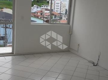Apartamento · 72m² · 3 Quartos · 1 Vaga · APARTAMENTO 3 QUARTOS COM VAGA E ÁREA DE LAZER NO BAIRRO CANTO FLORIANÓPOLIS