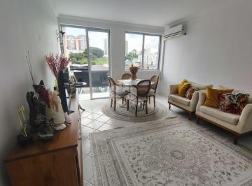 Apartamento · 72m² · 3 Quartos · 1 Vaga · APARTAMENTO 3 QUARTOS COM VAGA E ÁREA DE LAZER NO BAIRRO CANTO FLORIANÓPOLIS