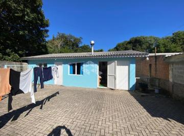 Casa · 360m² · 7 Quartos · 1 Vaga · 2 Casas com 7 quartos (no total) no loteamento São Lucas, Desvio Rizzo - Caxias do Sul