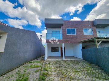 Casa · 139m² · 3 Quartos · 2 Vagas · Casa com 3 dormitórios,, Campeche - Florianópolis - SC