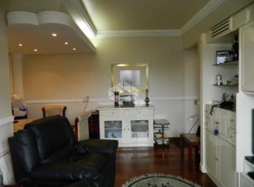 Apartamento · 58m² · 1 Quarto · 1 Vaga · Apartamento/Flat de 1 quarto no bairro Independência próximo a Santa Casa, Parcão e Redenção