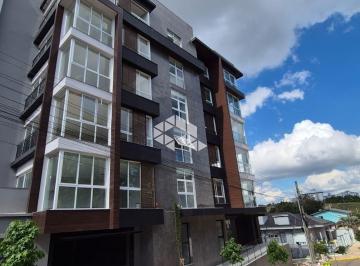 Apartamento · 102m² · 3 Quartos · 2 Vagas · APARTAMENTO EM BAIRRO NOBRE EM FARROUPILHA