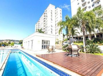 Apartamento · 56m² · 2 Quartos · 1 Vaga · Apartamento de 2 quartos com garagem e infra completa no Bairro Teresópolis próximo ao Bourbon Teres