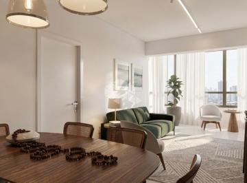 Apartamento · 85m² · 2 Quartos · 1 Vaga · Apartamento no bairro Menino Deus reformado