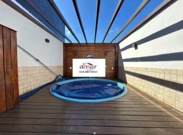 Apartamento · 200m² · 4 Quartos · 2 Vagas · Apartamento para alugar no bairro Castelo - Belo Horizonte/MG