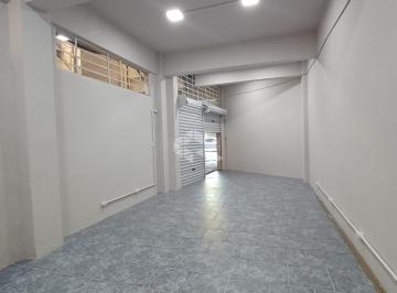 Comercial · 38m² · Loja ou depósito na Av. Joao pessoa em frente à Redenção no Bairro Cidade Baixa