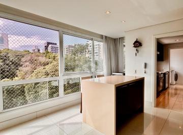 Apartamento · 117m² · 2 Quartos · 2 Vagas · Apartamento com 2 suítes, espaço gourmet e 2 vagas na Auxiliadora